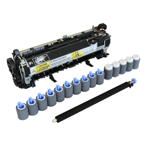 -/ Ремонтный комплект F2G77-67901 для HP LaserJet Enterprise M604/M605/M606 (CET) фото 1