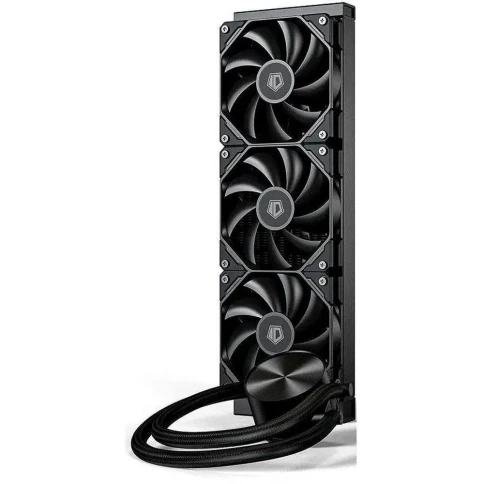 Вентилятор Cooler ID-Cooling FX360 PRO (Black) 350W all Intel/AMD фото 2