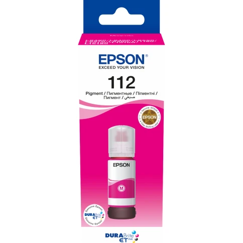 Чернила/ Epson I/C (m) L65xx/L15xxx фото 3