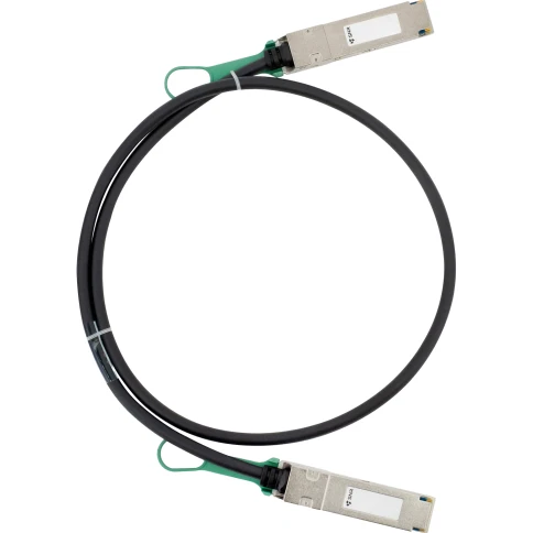 Модуль/ Модуль 40G QSFP+ Direct Attach, дальность до 3м фото 1