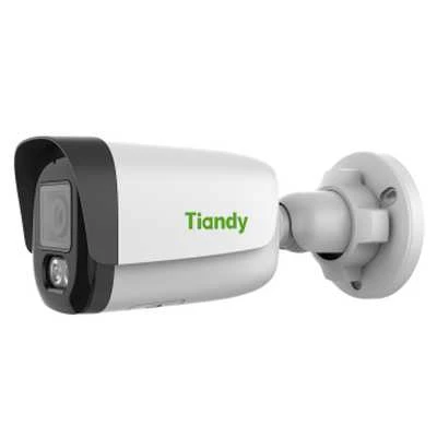 Видеокамера сетевая Tiandy TC-C34WP W/E/Y/2.8mm/V4.0 фото 1