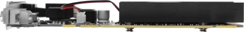 Видеокарта Biostar PCI-E G210-1GB D3 LP NVIDIA GeForce 210 1Gb 64bit DDR3 589/1333 DVIx1 HDMIx1 CRTx1 Ret low profile [VN2103NHG6] фото 5