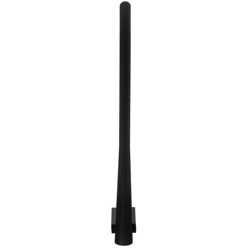 Адаптер Wi-Fi/ Tenda U10 Двухдиапазонный Wi-Fi адаптер, 2,4/5 ГГц, до 633 Мбит/с, передатчик 20 dBm, подключение USB, 1х6dBi внешняя антенна фото 4