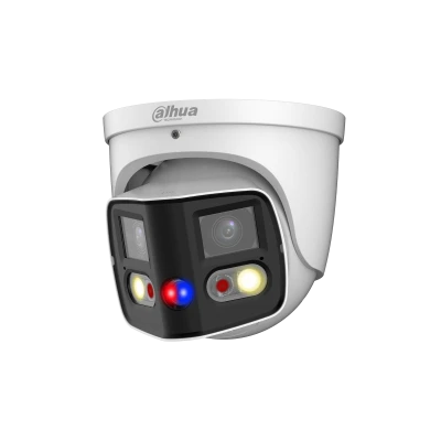 Видеокамера Dahua DH-IPC-PDW3849P-A180-E2-AS-PV-0280B фото 1