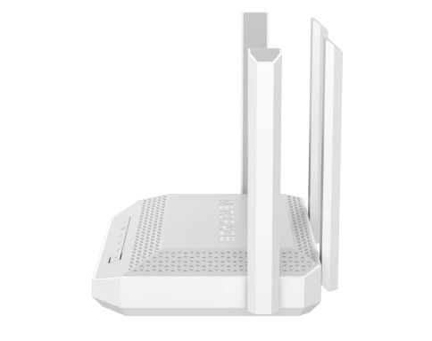 Маршрутизатор Netcraze Ultra NC-1812 — Wi-Fi 7 BE7200, 10G, 2.5G, Mesh, USB 3.2 фото 5