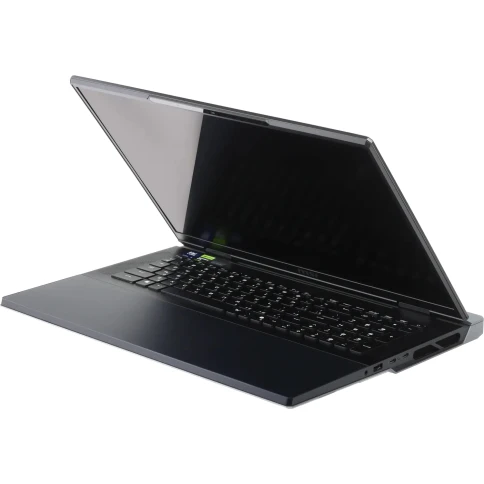 Ноутбук MSI Titan 18 HX A2WJ-1049RU Core Ultra 9 290HX Plus 64Gb SSD2Tb NVIDIA GeForce RTX5090 24Gb 18" IPS UHD+ (3840x2400) Windows 11 black WiFi BT Cam (9S7-182411-1049) фото 3