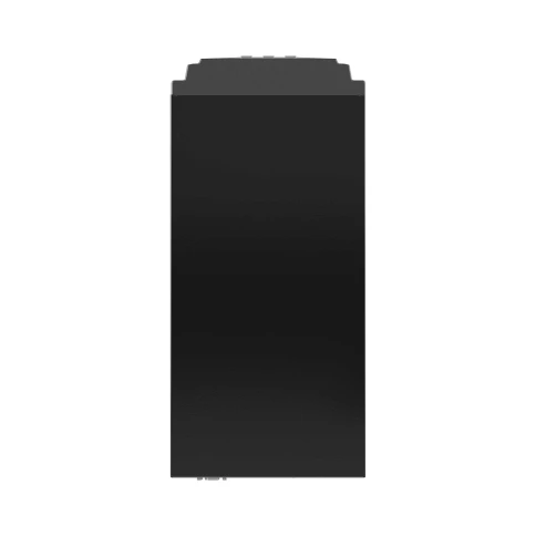 Онлайн ИБП ДКС серии Small Tower, 2000 ВА/1800 Вт, 1/1, 4xSchuko, EPO, USB, RS-232, RJ45, з/у 6А, без АКБ фото 8