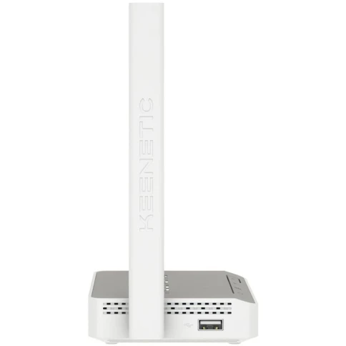 Маршрутизатор/ Интернет-центр для USB-модемов LTE/4G/3G с Mesh Wi-Fi N300 и 4-портовым Smart-коммутатором фото 6