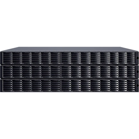 Внешний батарейный модуль/ Battery cabinet CyberPower BPS240V9ART3U для модели ИБП (Online) CyberPower OLS6KERT5U/OLS10KERT5U фото 2
