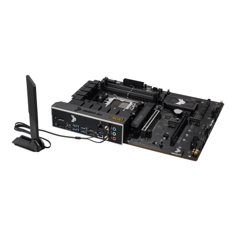 Материнская плата/ TUF GAMING B650-E WIFI фото 7