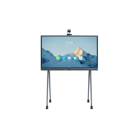 Видеотерминал/ Yealink [PVB650-A02] MeetingBoard  65  Pro  for  Small  and  Medium  Rooms / 2-year AMS [1203693] фото 3