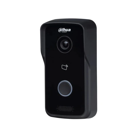 Панель вызывная DAHUA DHI-VTO2111D-P-S3 фото 1