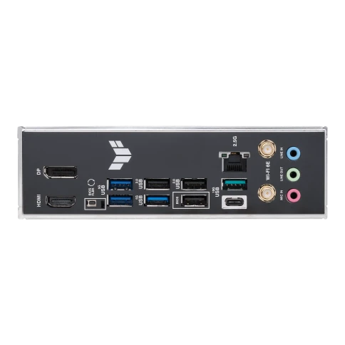 Материнская плата/ TUF GAMING B650-E WIFI фото 5