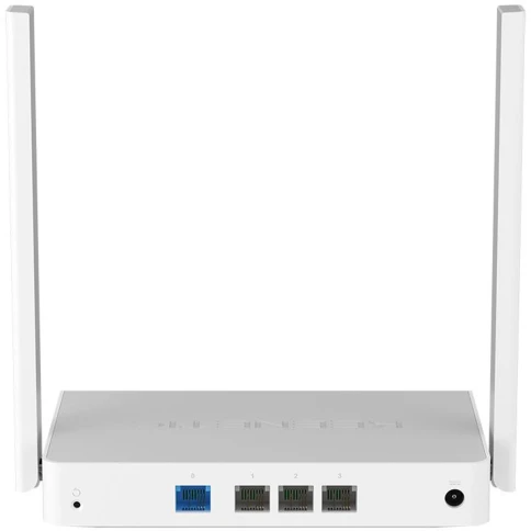 Маршрутизатор/ Keenetic Extra Интернет-центр с Mesh Wi-Fi 5 AC1200, 4-портовым Smart-коммутатором и портом USB фото 6