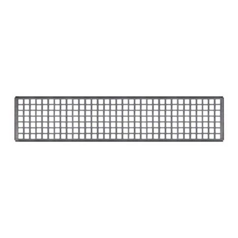 Комплектующие корпусов Chenbro Рамка I/O shield , 1U, Universal (84H313210-015) {50} фото 1