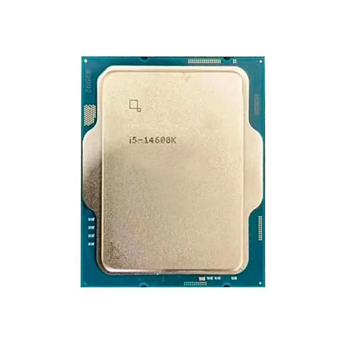 Процессор/ CPU LGA1700 Intel Core i5-14600K (Raptor lake, 14C/20T, 3.5/5.3GHz, 24MB, 181W, UHD Graphics 770) OEM фото 2