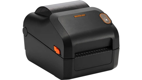 Принтер этикеток/ DT Printer, 203 dpi, XD3-40d, USB, Serial, Ethernet фото 1