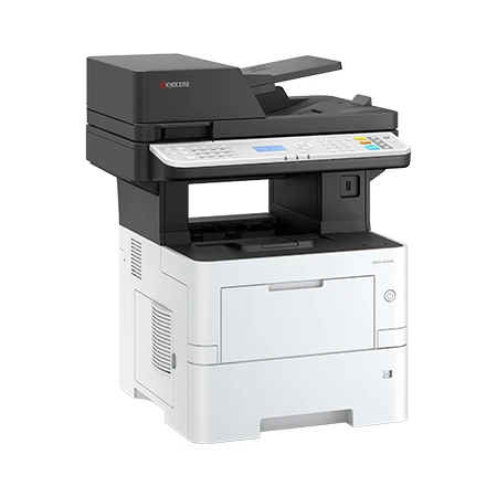 МФУ лазерный Kyocera MA4500x/ ECOSYS MA4500x (многофункциональное устройство) фото 4
