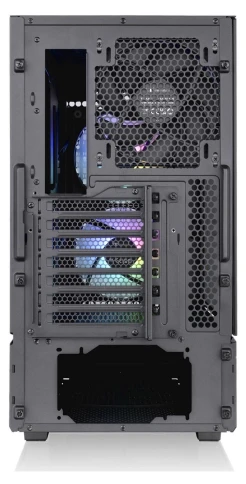 Корпус Thermaltake Ceres 300 TG ARGB черный ATX 6x120mm 2x140mm 2xUSB3.0 1xUSB3.1 audio bott PSU [CA-1Y2-00M1WN-00] фото 5