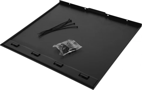 Корпус Formula Air Mesh G2 черный mATX 4x120mm 2x140mm 2xUSB3.0 audio bott PSU [AIR MESH G2] фото 12
