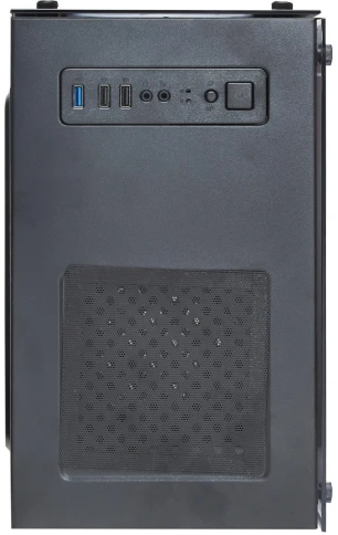 Корпус EXEGATE MINITOWER MISTERY X2 MATX EX294382RUS фото 3