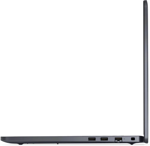Ноутбук Dell Pro 16 Core Ultra 7 255U 16Gb SSD512Gb Intel Graphics 16" IPS FHD+ (1920x1200) Linux grey WiFi BT Cam (PRO16-7655) фото 8