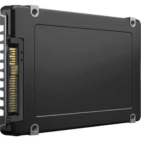 Твердотельный накопитель/ Samsung SSD PM9D3a, 1920GB, U.2(2.5" 15mm), NVMe, PCIe 5.0x4, 3D TLC, R/W 12000/3500MB/s, IOPs 1 700 000/150 000, TBW 3504, DWPD 1 (12 мес.) фото 4