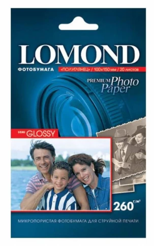 Lomond 1103302 фото 1