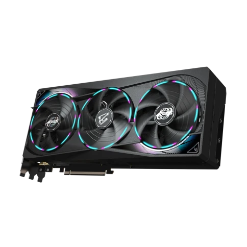 Видеокарта/ GV-N5070AORUS M-12GD фото 4