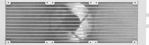 Система водяного охлаждения Lian-Li Galahad II Trinity 360 ARGB Soc-AM5/AM4/1200/1700/1851 белый30dB Al+Cu Ret (G89.GA2T36W.00) [G89.GA2T36W.00] фото 13