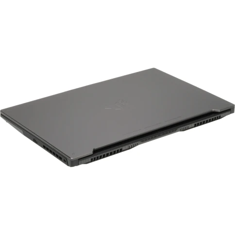 Ноутбук/ ASUS TUF A17 FA707NUG-HX182 17.3"(1920x1080 (матовый, 144Hz) IPS)/AMD Ryzen 7 7445HS(3.55Ghz)/16384Mb/512PCISSDGb/noDVD/Ext:nVidia GeForce RTX4050(6144Mb)/Cam/BT/WiFi/56WHr/war 1y/2.6kg/Mecha Gray/DOS фото 8