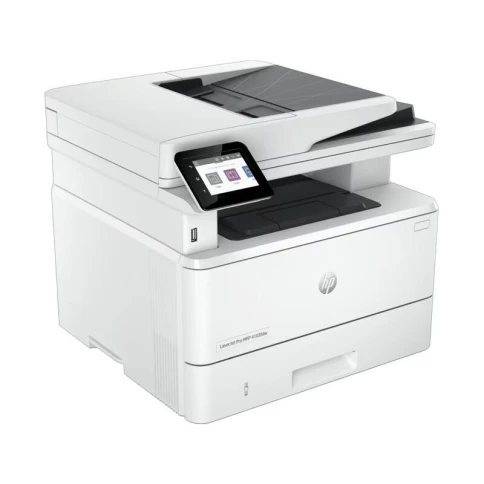 Лазерное МФУ/ HP LaserJet Pro 4103fdw фото 4