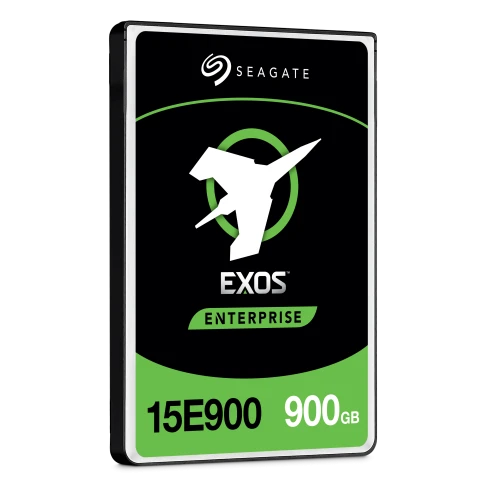 Жесткий диск/ HDD SEAGATE SAS 2.5"" 900GB 15K 256MB (clean pulled) 1 year warranty фото 3