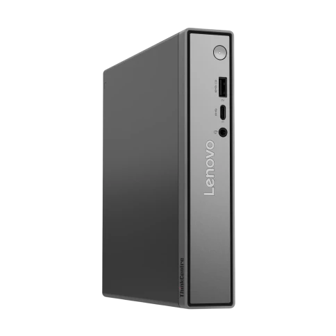 Персональный компьютер/ Lenovo Neo 50q G5 Tiny Core 5 210H, 16GB, 512GB SSD, NO VESA, WiFi+BT, USB KBD ENG, USB Mouse, No OS ,1Yr фото 1