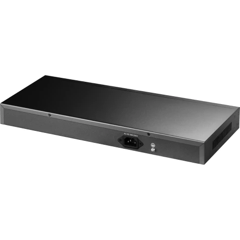 Коммутатор/ 16-Port Gigabit Metal Switch 19 inch фото 3