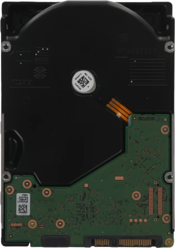 Жесткий диск WD SAS 3.0 20TB 0F38652 WUH722020BL5204 Server Ultrastar DC HC560 512E (7200rpm) 512Mb 3.5" [0F38652] фото 2