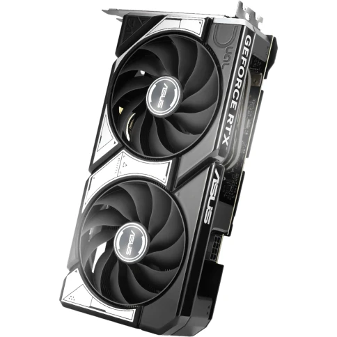 Видеокарта/ DUAL-RTX5060TI-8G фото 3