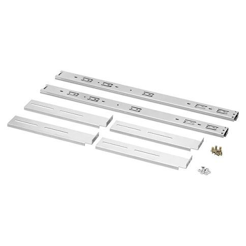 Монтажный комплект/ 26" SGCC Rail (2U-4U rack chassis) фото 2