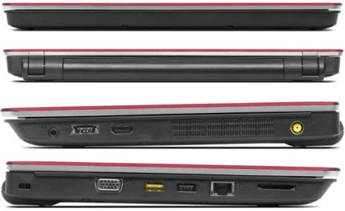 Ноутбук Lenovo ThinkPad Edge E325 NWX2ERT фото 5