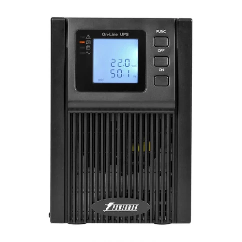 ИБП POWERMAN Online 1000I фото 4