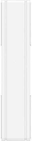Вентилятор для корпуса ID-Cooling AF-125-W 120х120x25 белый 4-pin 30дБ Ret [AF-125-W] фото 6