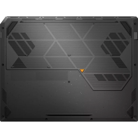 Ноутбук/ ASUS TUF A16 FA608UMI-TU172 16"(1920x1200 (матовый, 144Hz) IPS)/AMD Ryzen 7  260(2.4Ghz)/16384Mb/512PCISSDGb/noDVD/Ext:nVidia GeForce RTX 5060(8192Mb)/Cam/BT/WiFi/90WHr/war 1y/2.2kg/Jaeger Gray/DOS фото 4