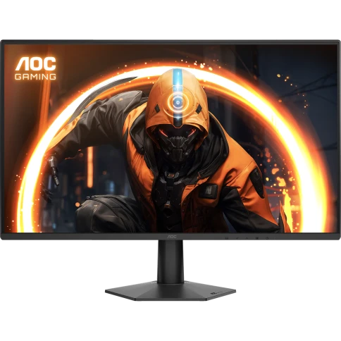 AOC 27G50Z 27 16:9 IPS 1920x1080 240Hz 1mc 300cd 1xHDMI 1xDP Gaming 100x100 фото 1