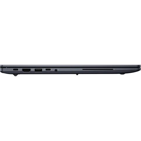 Ноутбук/ ASUS B5605CCA-PL0126 16"(2560x1600 (матовый) WVA)/Intel Core Ultra 7 255H(2Ghz)/16384Mb/512PCISSDGb/noDVD/Int:Shared/Cam/BT/WiFi/50WHr/war 1y/1.74kg/Gentle Grey/DOS фото 3