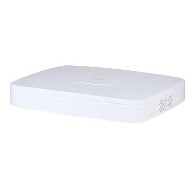 Видеорегистратор Dahua DHI-NVR4108-8P-4KS3 фото 1