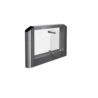 Турникет тумбовый моторизованный Praktika T-05-SMК-660 фото 1