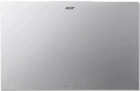 Ноутбук/ ACER Aspire Lite AL15-45P-R1UJ 15.6"(1920x1080 (матовый) IPS)/AMD Ryzen 7 5825U(2Ghz)/16384Mb/512PCISSDGb/noDVD/Int:AMD Vega/Cam/BT/WiFi/50WHr/war 1y/1.5kg/Iron/NoOS фото 5