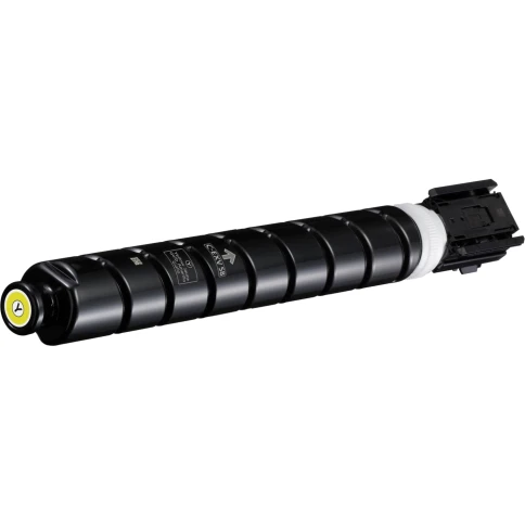 Тонер/ C-EXV 58 Toner Yellow фото 1