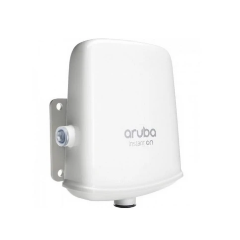 Точка доступа Wi-Fi HPE R2X11A Aruba Instant On Outdoor AP17 (RW) Access Point  Access Point фото 6