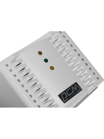 Стабилизатор напряжения/ Powercom Tap-Change TCA-3000, 1500W фото 7